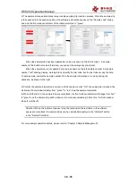 Preview for 31 page of Succeeder SF-8200 Operation Manual