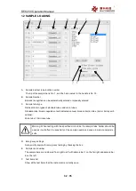 Preview for 33 page of Succeeder SF-8200 Operation Manual