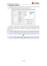 Preview for 35 page of Succeeder SF-8200 Operation Manual