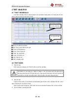 Preview for 36 page of Succeeder SF-8200 Operation Manual