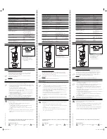 Preview for 2 page of SUCO 0240 Series Operating Instructions