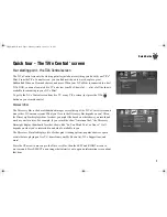 Preview for 7 page of SuddenLink TiVo Mini Quick Manual