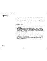 Preview for 16 page of SuddenLink TiVo Mini Quick Manual