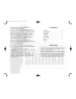 Preview for 2 page of Sudoku DUALSHOCK 2 User Manual