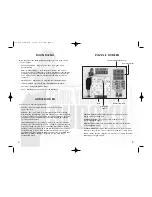 Предварительный просмотр 4 страницы Sudoku DUALSHOCK 2 User Manual