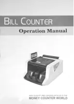 Sudvision CB04 Operation Manual preview