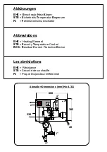 Предварительный просмотр 2 страницы Suevia 101.0311 Operating Instructions Manual