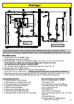 Предварительный просмотр 5 страницы Suevia 101.0311 Operating Instructions Manual