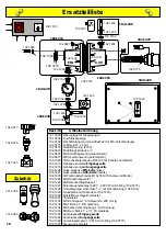 Предварительный просмотр 10 страницы Suevia 101.0311 Operating Instructions Manual