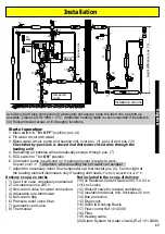 Preview for 17 page of Suevia 101.0311 Operating Instructions Manual