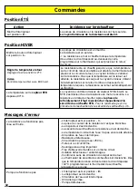 Preview for 32 page of Suevia 101.0311 Operating Instructions Manual