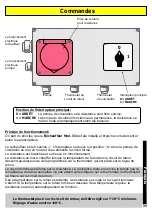 Preview for 33 page of Suevia 101.0311 Operating Instructions Manual