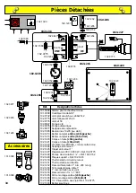 Preview for 34 page of Suevia 101.0311 Operating Instructions Manual