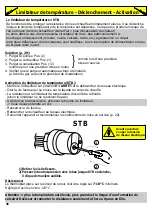 Preview for 36 page of Suevia 101.0311 Operating Instructions Manual