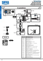 Preview for 4 page of Suevia 101.0317 Mounting Instructions