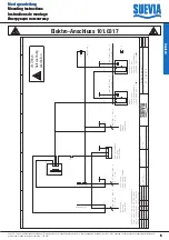 Preview for 5 page of Suevia 101.0317 Mounting Instructions