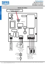 Предварительный просмотр 6 страницы Suevia 130.5011 EASYCLEANER Mounting Instructions