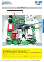 Предварительный просмотр 15 страницы Suevia 130.5011 EASYCLEANER Mounting Instructions