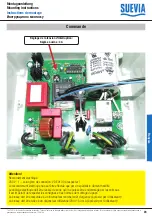 Предварительный просмотр 23 страницы Suevia 130.5011 EASYCLEANER Mounting Instructions