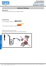 Предварительный просмотр 24 страницы Suevia 130.5011 EASYCLEANER Mounting Instructions