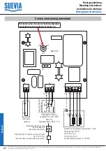 Предварительный просмотр 30 страницы Suevia 130.5011 EASYCLEANER Mounting Instructions