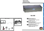 Suevia 130.6150 Mounting Instructions preview