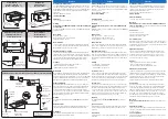 Preview for 2 page of Suevia 130.6150 Mounting Instructions