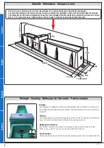 Предварительный просмотр 2 страницы Suevia 130.6543 Mounting Instructions