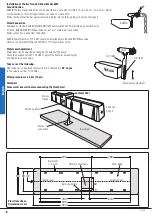 Preview for 6 page of Suevia 130.6543 Mounting Instructions