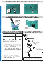 Предварительный просмотр 12 страницы Suevia 130.6543 Mounting Instructions