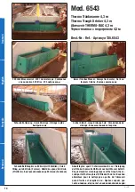 Предварительный просмотр 14 страницы Suevia 130.6543 Mounting Instructions