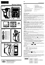 Предварительный просмотр 5 страницы Suevia DigiLog Quick Start Manual