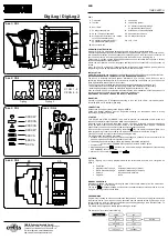 Предварительный просмотр 7 страницы Suevia DigiLog Quick Start Manual