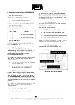 Предварительный просмотр 4 страницы Suevia KRAZZMAXX 130.5002 Mounting And Operation Instructions