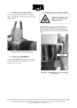 Предварительный просмотр 11 страницы Suevia KRAZZMAXX 130.5002 Mounting And Operation Instructions