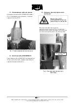 Предварительный просмотр 15 страницы Suevia KRAZZMAXX 130.5002 Mounting And Operation Instructions