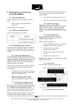 Предварительный просмотр 16 страницы Suevia KRAZZMAXX 130.5002 Mounting And Operation Instructions