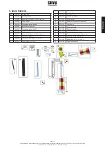 Предварительный просмотр 12 страницы Suevia Krazzmaxx III Mounting And Operation Instructions