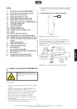 Предварительный просмотр 26 страницы Suevia Krazzmaxx III Mounting And Operation Instructions