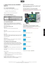 Предварительный просмотр 28 страницы Suevia Krazzmaxx III Mounting And Operation Instructions