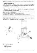 Предварительный просмотр 4 страницы SUEX 71082 User Instruction Manual And Warnings