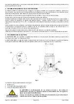 Предварительный просмотр 20 страницы SUEX 71082 User Instruction Manual And Warnings