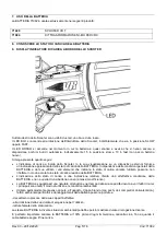 Предварительный просмотр 21 страницы SUEX 71082 User Instruction Manual And Warnings