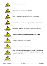 Предварительный просмотр 26 страницы SUEX 71082 User Instruction Manual And Warnings