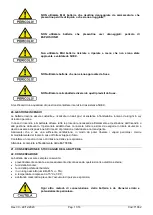 Предварительный просмотр 27 страницы SUEX 71082 User Instruction Manual And Warnings