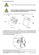 Preview for 11 page of SUEX 71380 User Instruction Manual And Warnings