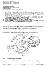 Preview for 12 page of SUEX 71380 User Instruction Manual And Warnings