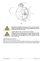 Preview for 66 page of SUEX 71380 User Instruction Manual And Warnings