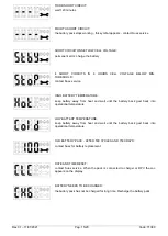 Preview for 15 page of SUEX 71393 User Instruction Manual And Warnings