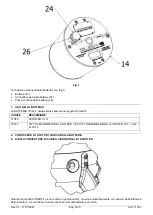 Предварительный просмотр 25 страницы SUEX 71393 User Instruction Manual And Warnings